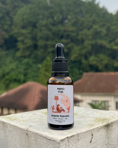 Essential Oil